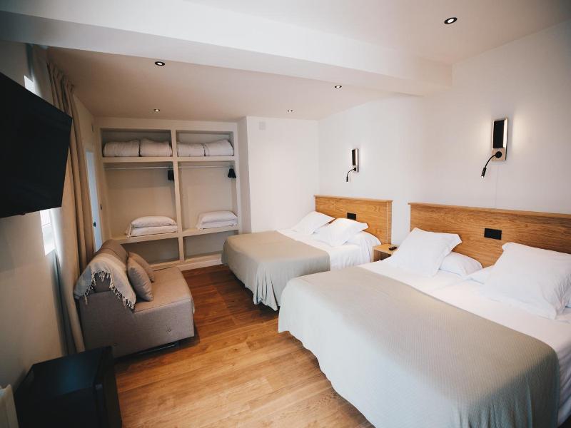 Hotel Boutique Lamar De Suances image