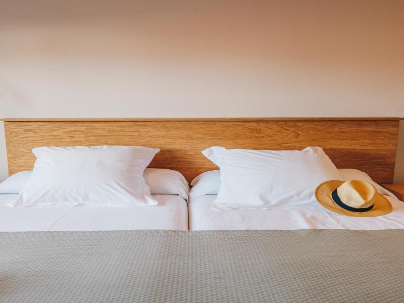 Hotel Boutique Lamar De Suances image