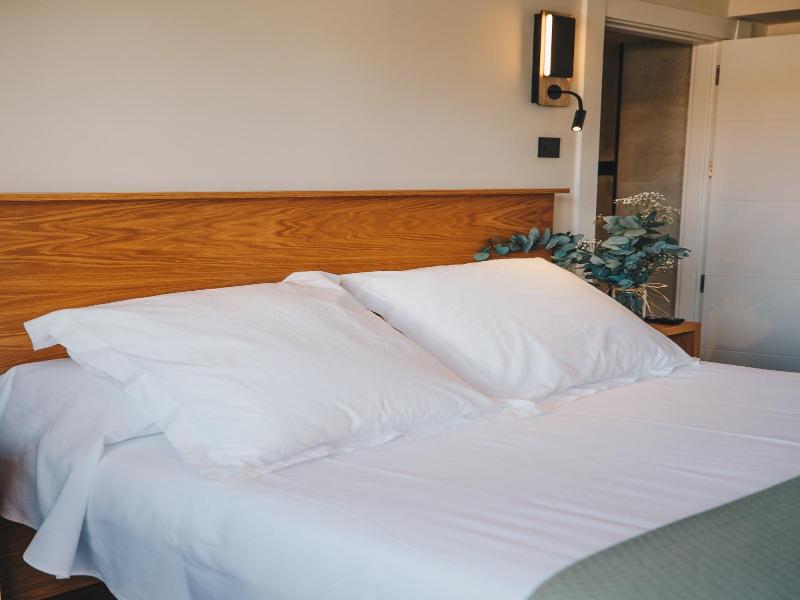 Hotel Boutique Lamar De Suances image
