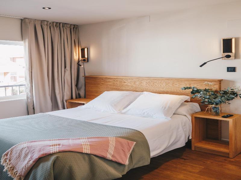 Hotel Boutique Lamar De Suances image