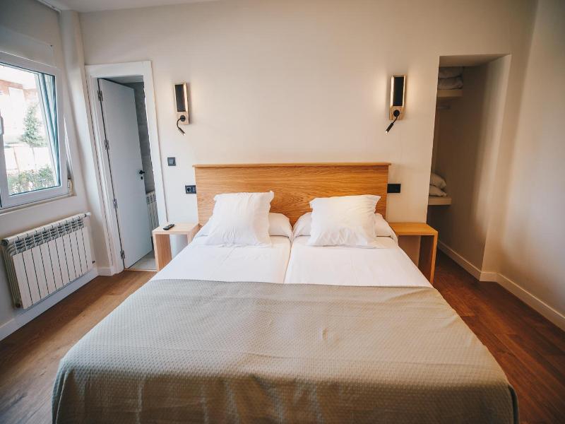 Hotel Boutique Lamar De Suances image