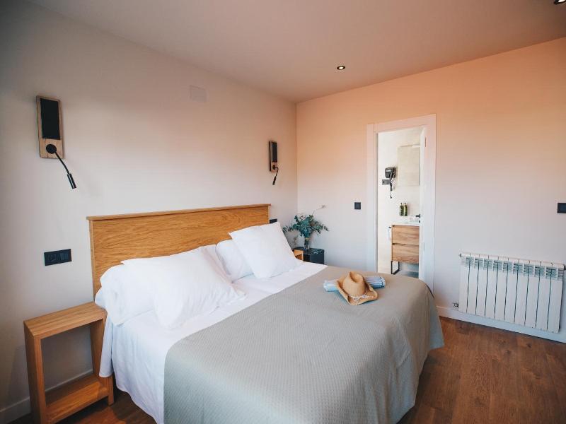 Hotel Boutique Lamar De Suances image