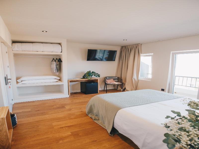 Hotel Boutique Lamar De Suances image