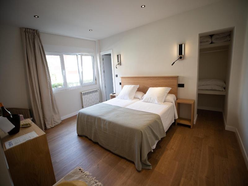 Hotel Boutique Lamar De Suances image