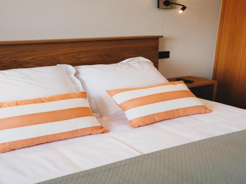Hotel Boutique Lamar De Suances image