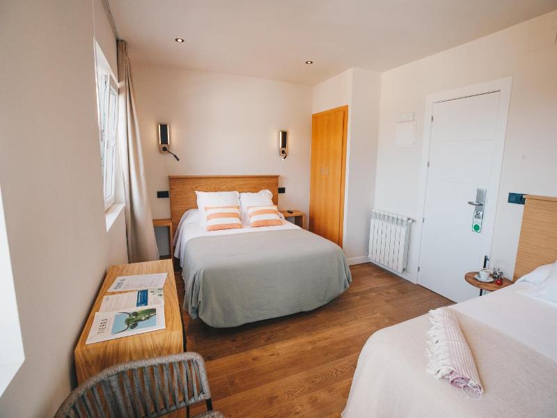 Hotel Boutique Lamar De Suances image