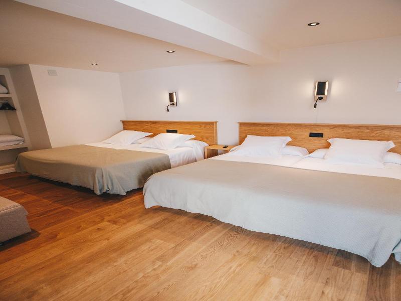 Hotel Boutique Lamar De Suances image