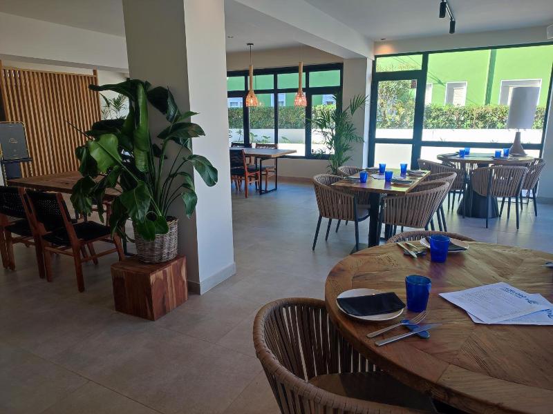 Hotel Boutique Lamar De Suances image