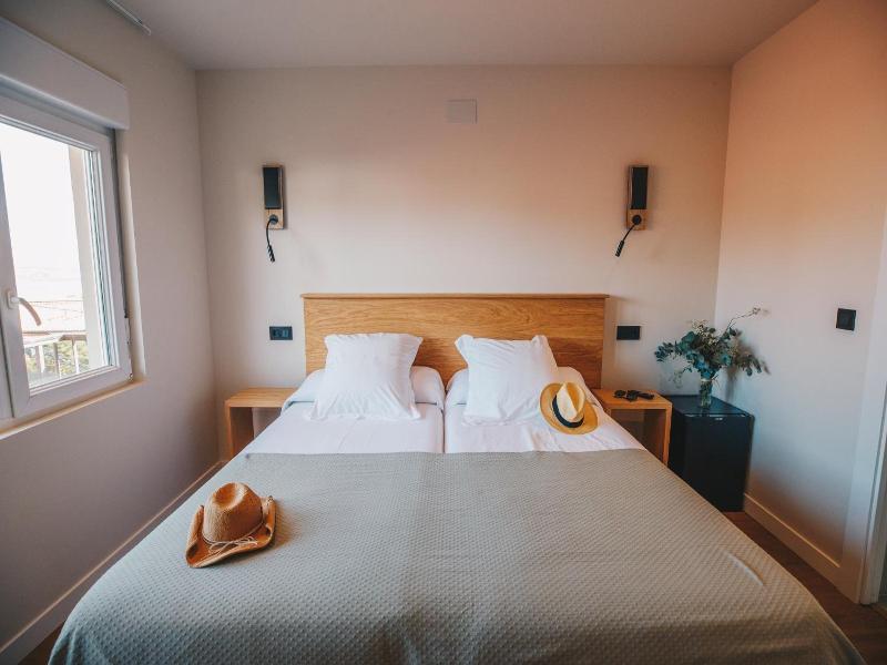 Hotel Boutique Lamar De Suances image