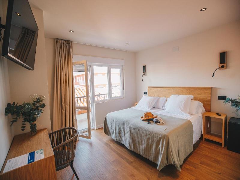 Hotel Boutique Lamar De Suances image