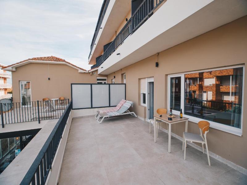Hotel Boutique Lamar De Suances image