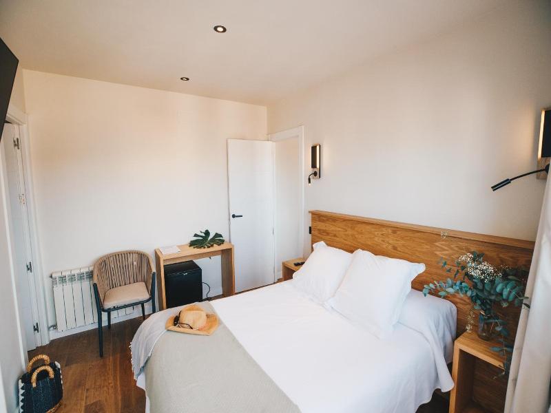 Hotel Boutique Lamar De Suances image