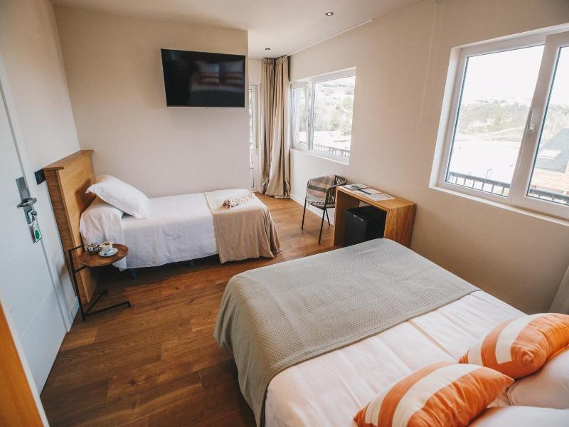 Hotel Boutique Lamar De Suances image