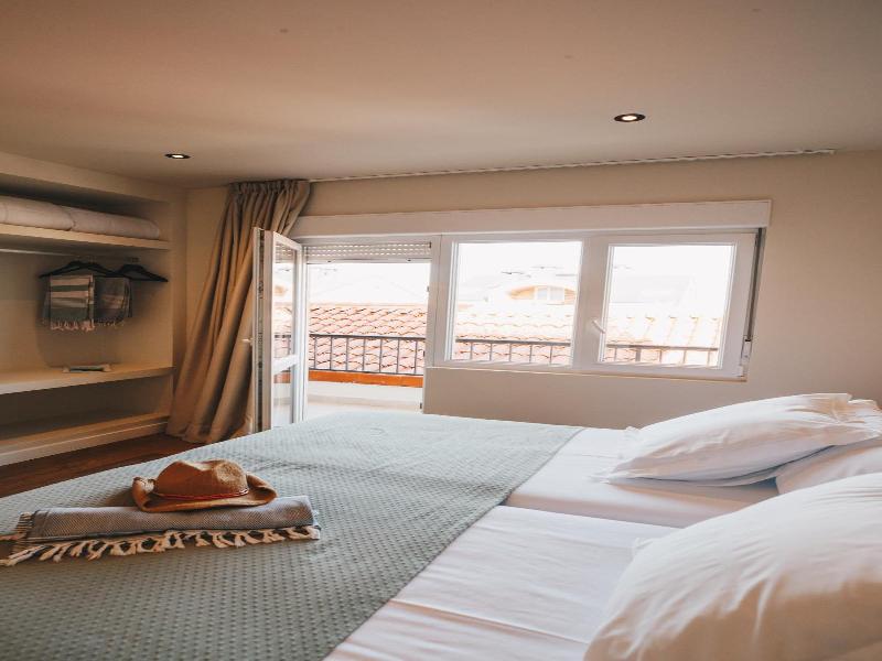 Hotel Boutique Lamar De Suances image