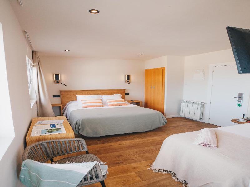 Hotel Boutique Lamar De Suances image