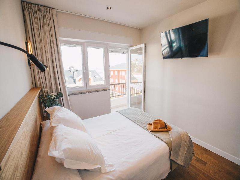 Hotel Boutique Lamar De Suances image