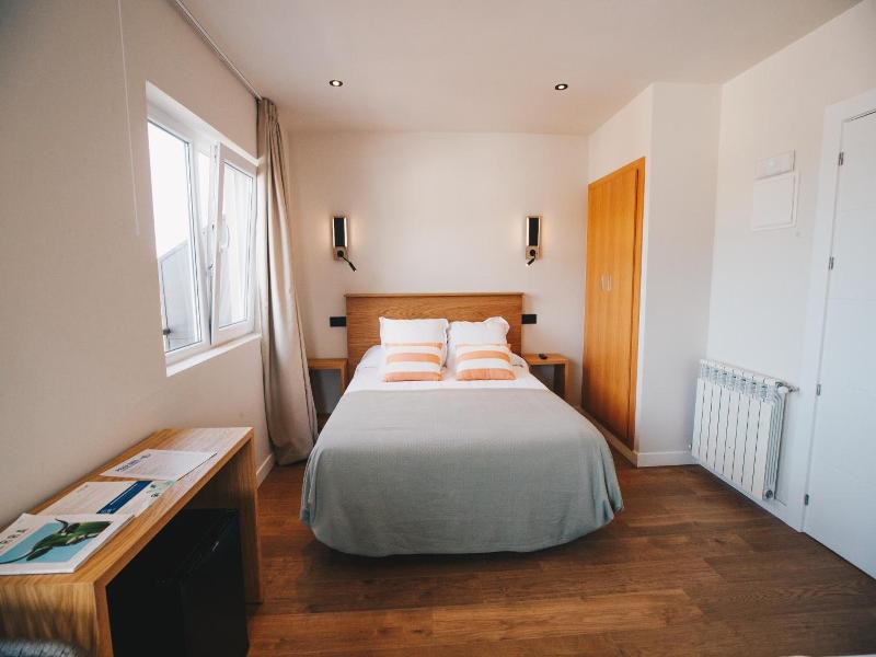 Hotel Boutique Lamar De Suances image