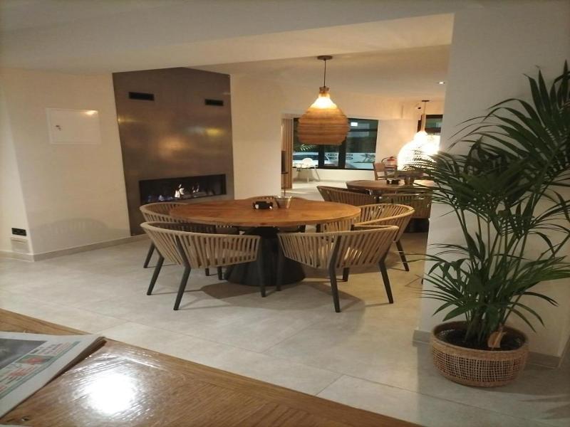 Hotel Boutique Lamar De Suances image