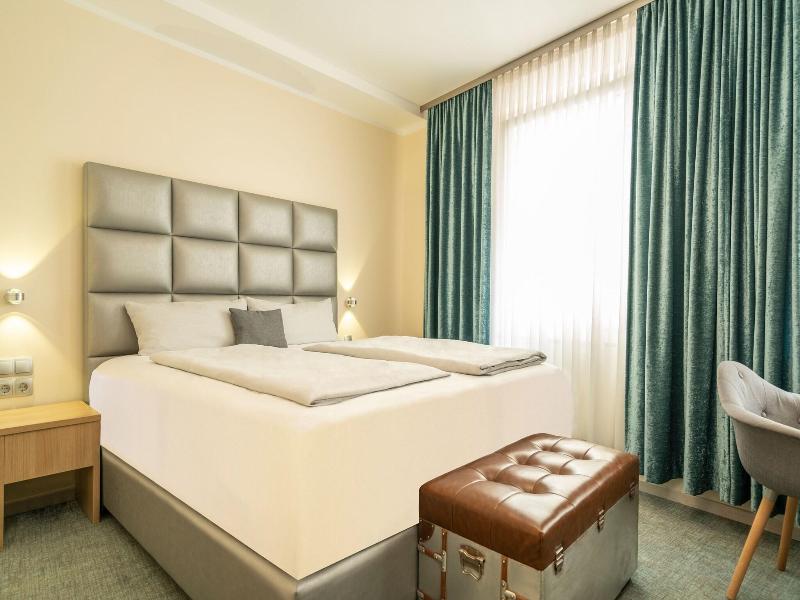 Np Hotel Kv Nigshof image
