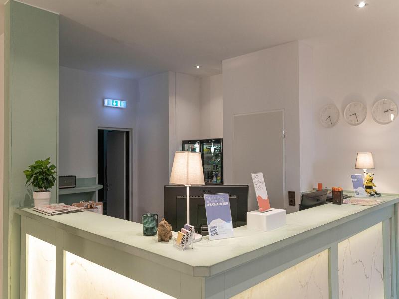 Np Hotel Kv Nigshof image