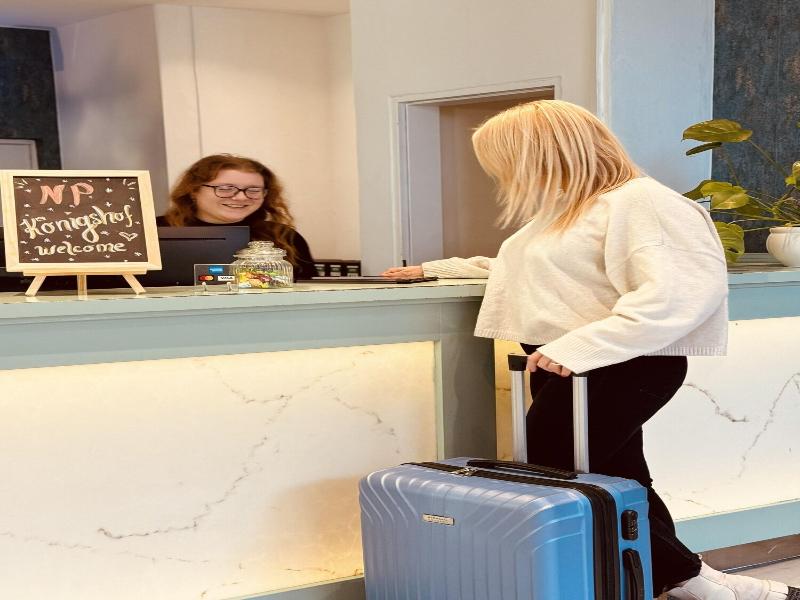 Np Hotel Kv Nigshof image