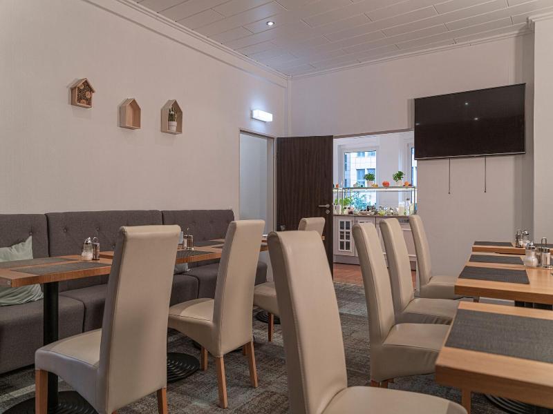 Np Hotel Kv Nigshof image