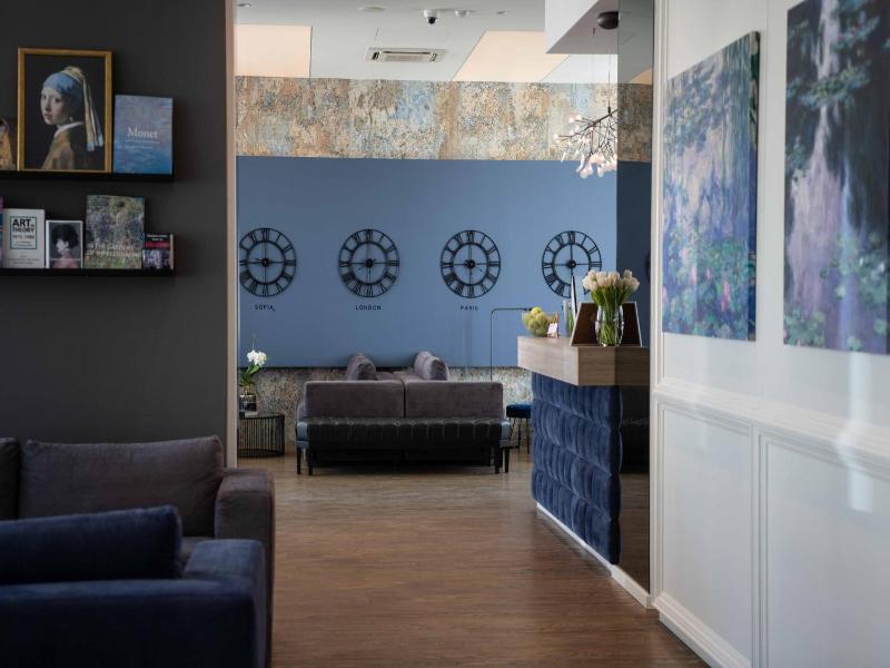 Impresamente Art Hotel image