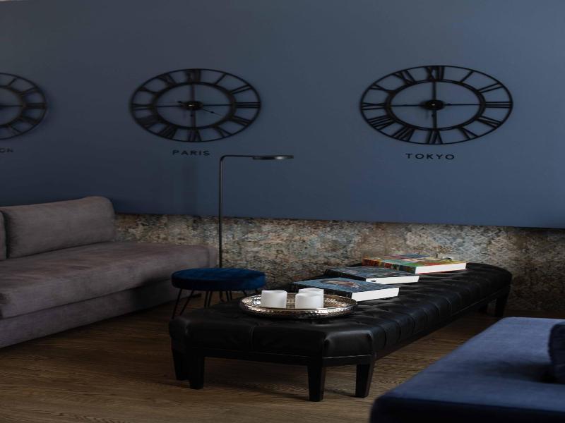 Impresamente Art Hotel image