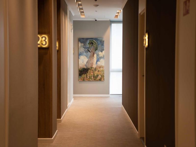 Impresamente Art Hotel image