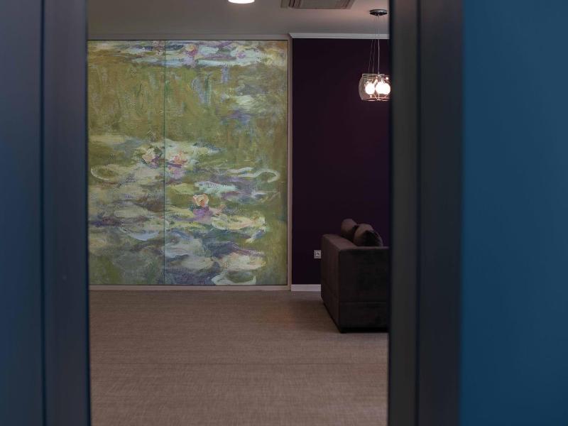 Impresamente Art Hotel image