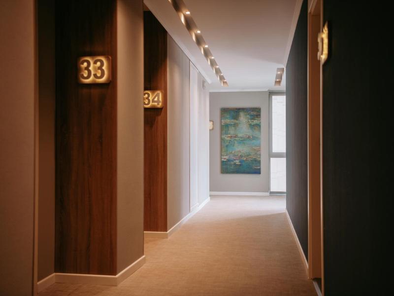 Impresamente Art Hotel image