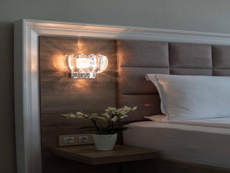 Impresamente Art Hotel image