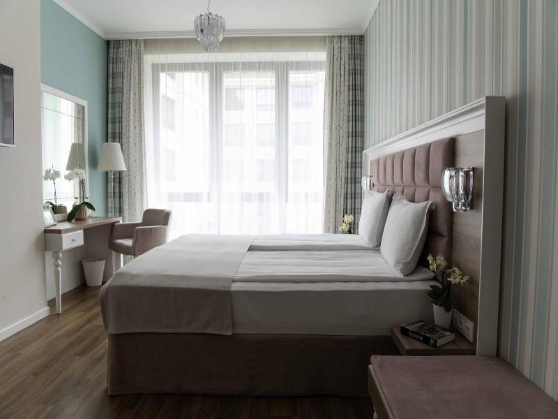 Impresamente Art Hotel image