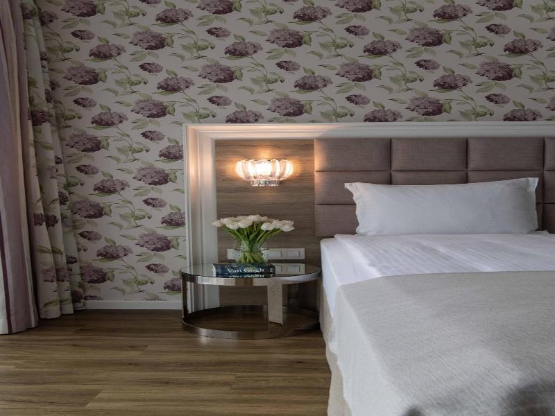 Impresamente Art Hotel image