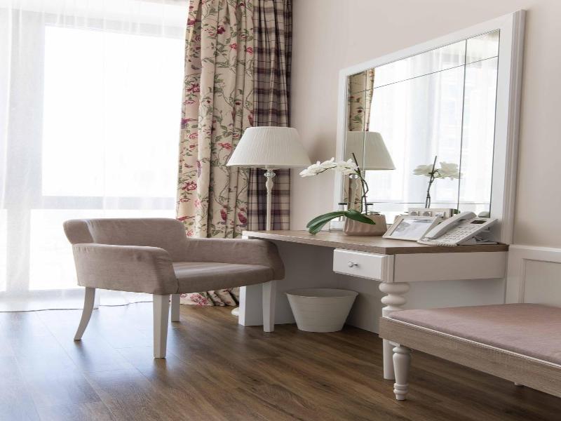 Impresamente Art Hotel image