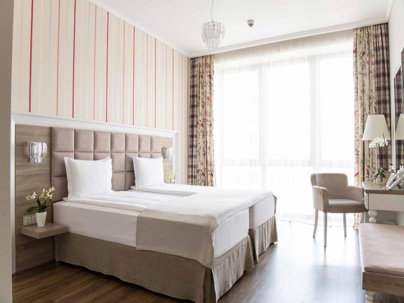 Impresamente Art Hotel image