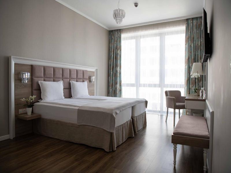 Impresamente Art Hotel image