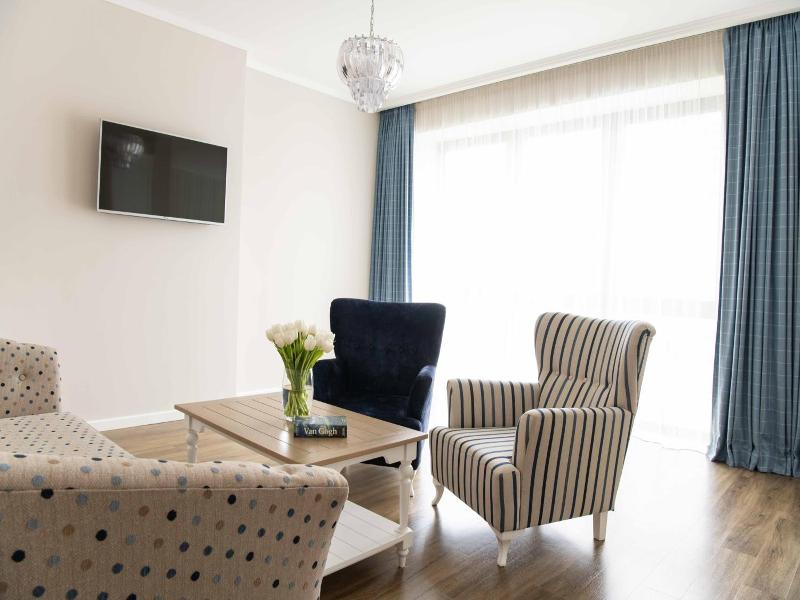 Impresamente Art Hotel image
