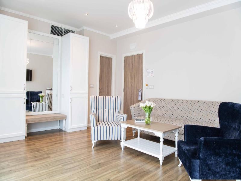 Impresamente Art Hotel image