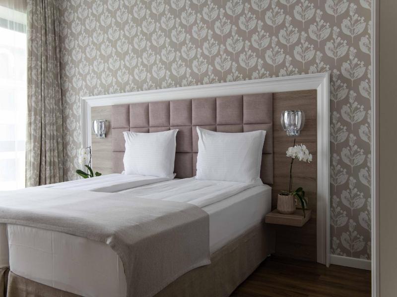 Impresamente Art Hotel image