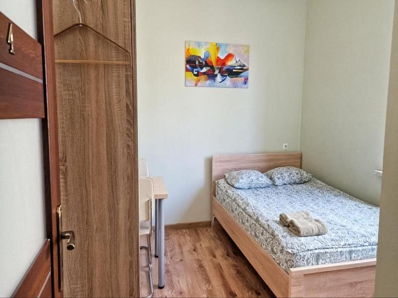 For Rest Hostel image