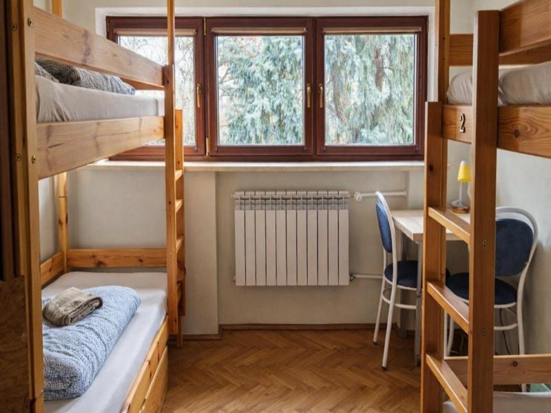 For Rest Hostel image