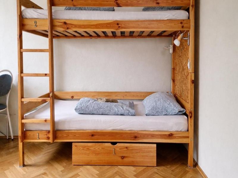 For Rest Hostel image