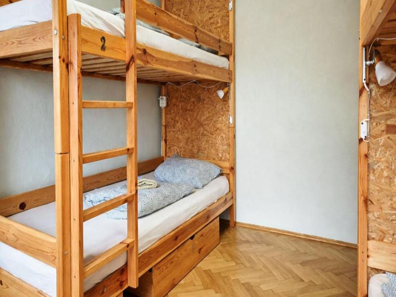 For Rest Hostel image