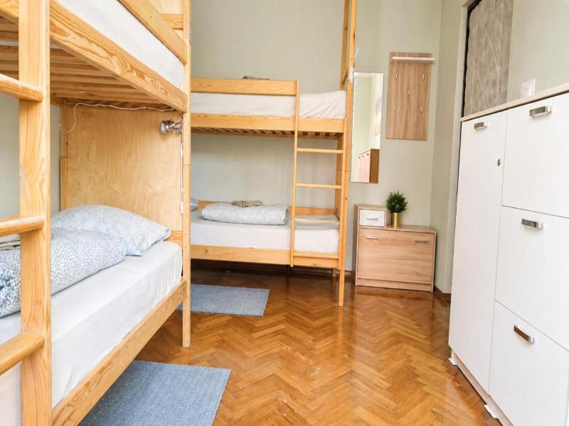 For Rest Hostel image