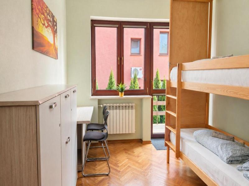 For Rest Hostel image