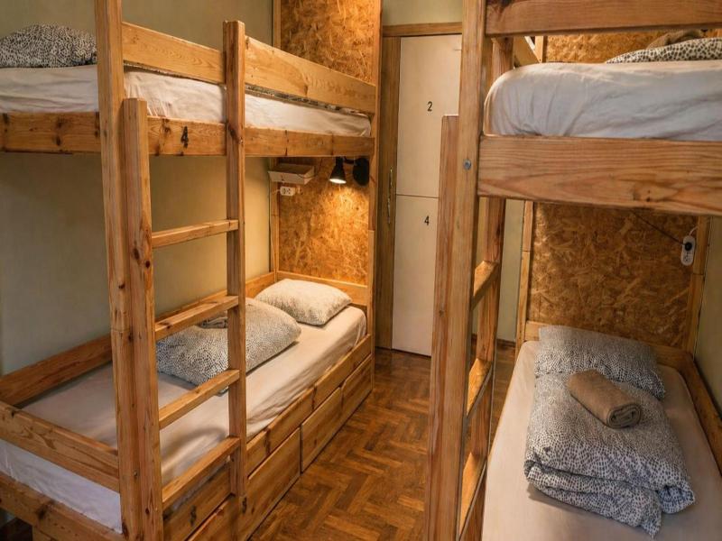 For Rest Hostel image