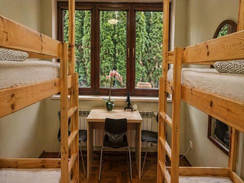 For Rest Hostel image