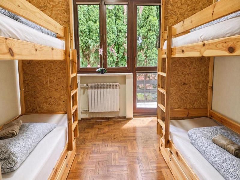 For Rest Hostel image
