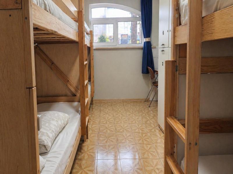 For Rest Hostel image